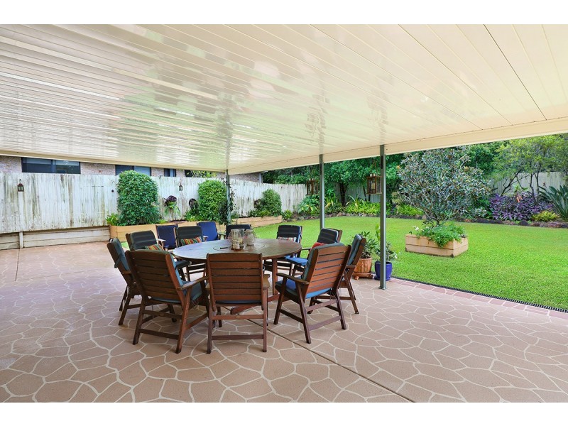 33 Tiverton Place, Landsborough QLD 4550