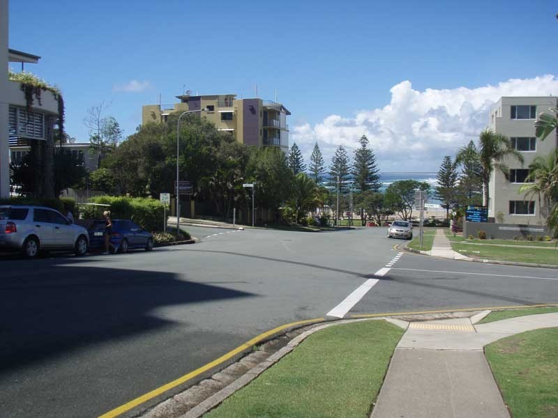 2/1 Cooma Terrace – Madrid, Caloundra QLD 4551