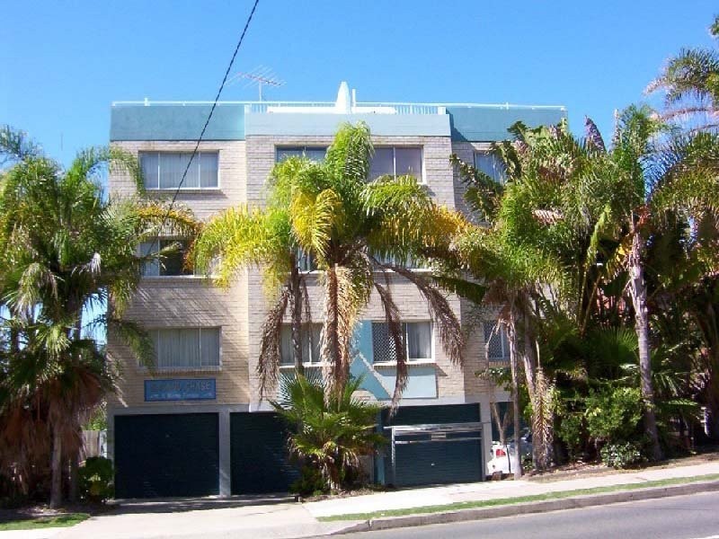 3/5 Warne Terrace – Casand Chase, Kings Beach QLD 4551