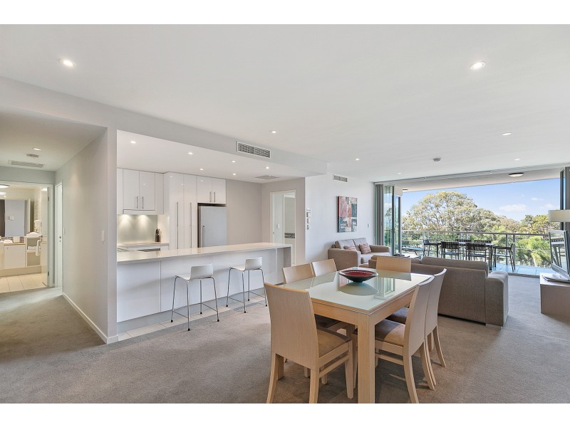 414/625 Charlton Esp – Akama Resort, Urangan QLD 4655