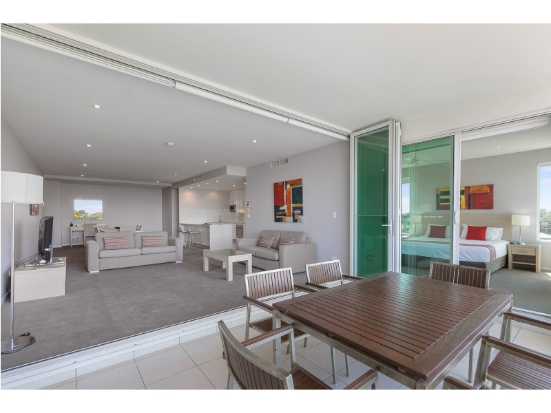 414/625 Charlton Esp – Akama Resort, Urangan QLD 4655