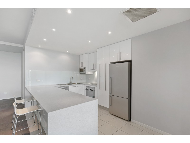 414/625 Charlton Esp – Akama Resort, Urangan QLD 4655