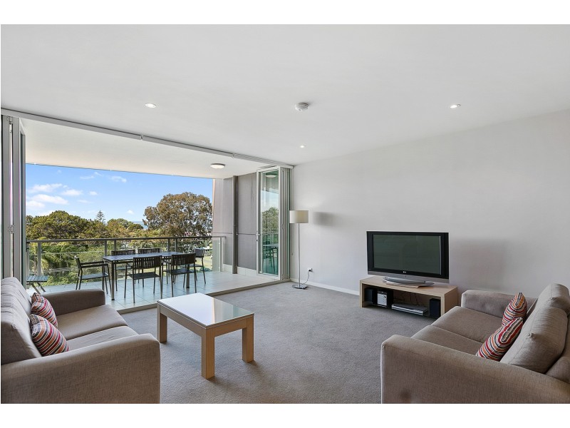 414/625 Charlton Esp – Akama Resort, Urangan QLD 4655