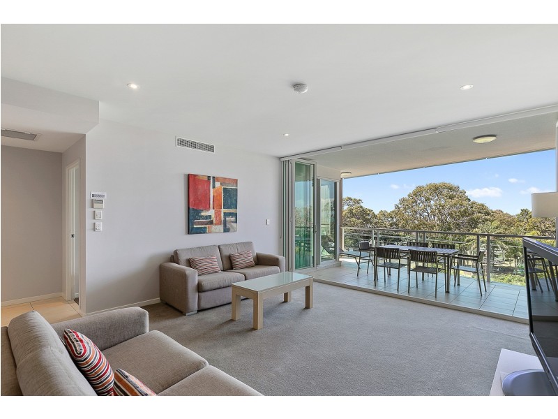 414/625 Charlton Esp – Akama Resort, Urangan QLD 4655