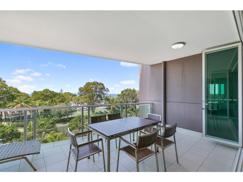 414/625 Charlton Esp – Akama Resort, Urangan QLD 4655