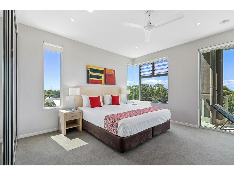 414/625 Charlton Esp – Akama Resort, Urangan QLD 4655