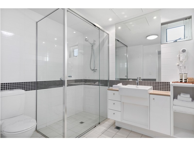 414/625 Charlton Esp – Akama Resort, Urangan QLD 4655