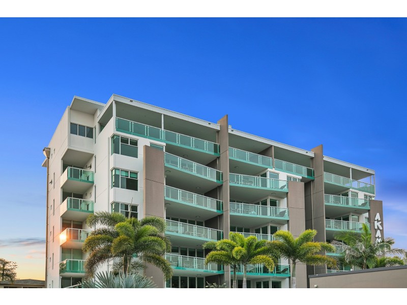 414/625 Charlton Esp – Akama Resort, Urangan QLD 4655
