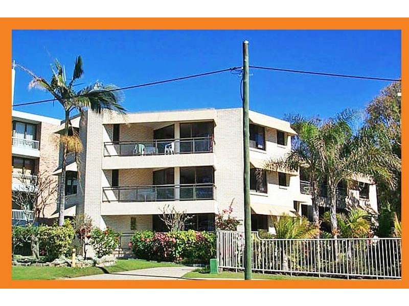 5/30 Victoria Terrace – Seapines, Shelly Beach QLD 4551