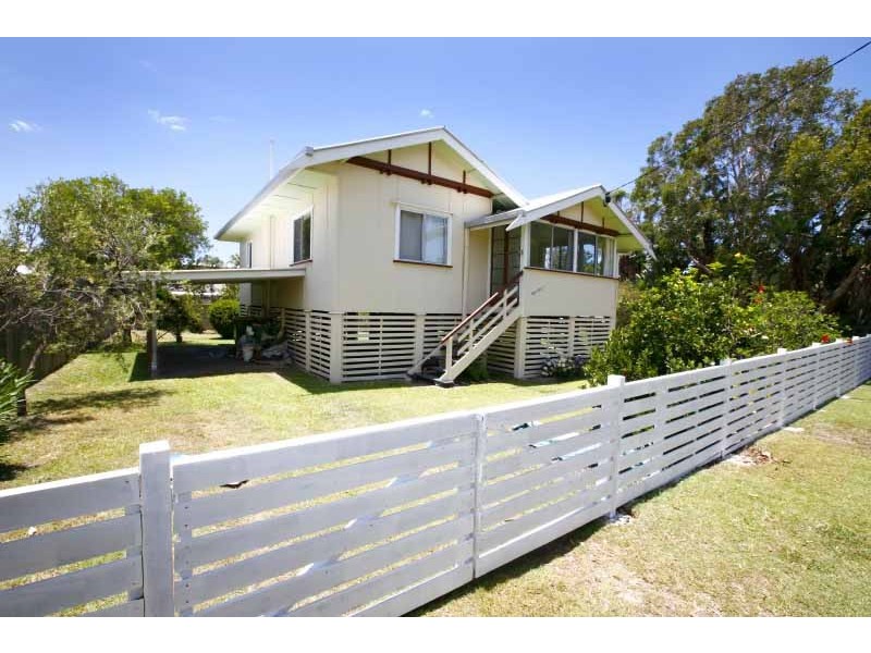3 Neill Street  – Application Approved, Dicky Beach QLD 4551