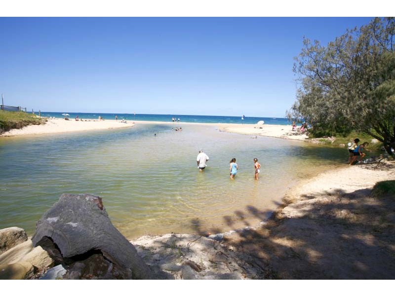 3 Neill Street  – Application Approved, Dicky Beach QLD 4551