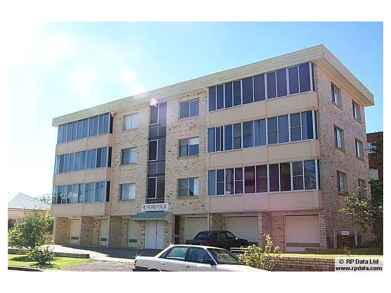 6/41 Albert Street – The Norfolks, Kings Beach QLD 4551