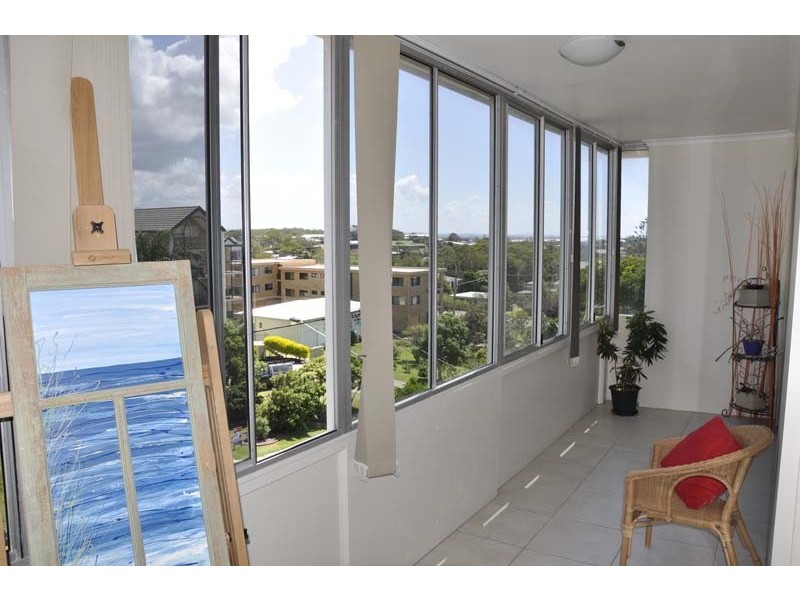 6/41 Albert Street – The Norfolks, Kings Beach QLD 4551