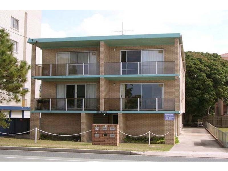 4/43 The Esplanade – Moyra Haven, Golden Beach QLD 4551