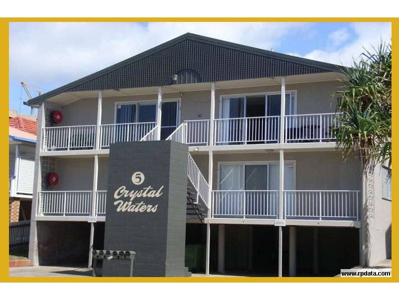 6/5  Ormonde Terrace – Crystal Waters, Caloundra QLD 4551