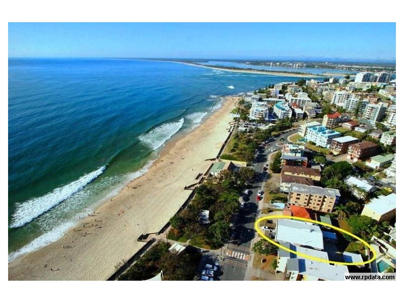 6/5  Ormonde Terrace – Crystal Waters, Caloundra QLD 4551