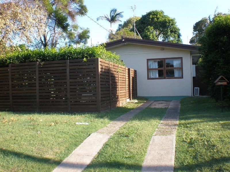 58 Bryce Street, Moffat Beach QLD 4551