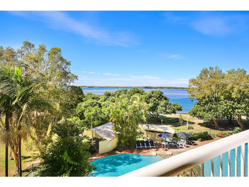 30/49 Landsborough Pde – Gemini Resort, Golden Beach QLD 4551