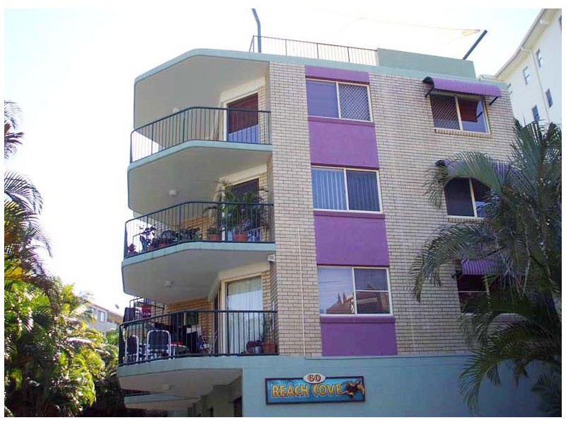 8/60 Lower Gay Terrace – Beach Cove, Kings Beach QLD 4551