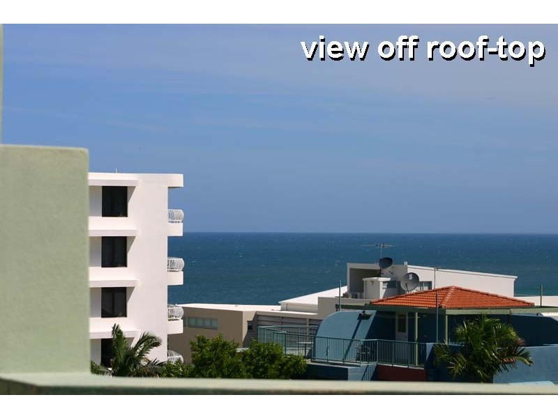 8/60 Lower Gay Terrace – Beach Cove, Kings Beach QLD 4551