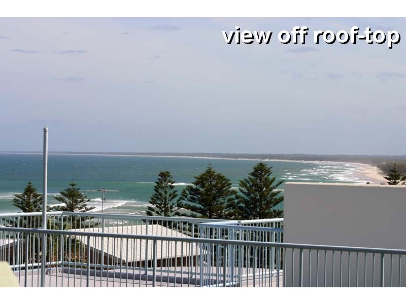 8/60 Lower Gay Terrace – Beach Cove, Kings Beach QLD 4551