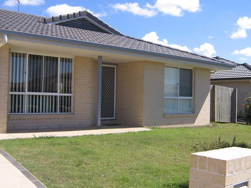 21 Peony Circuit – Application Approved, Little Mountain QLD 4551