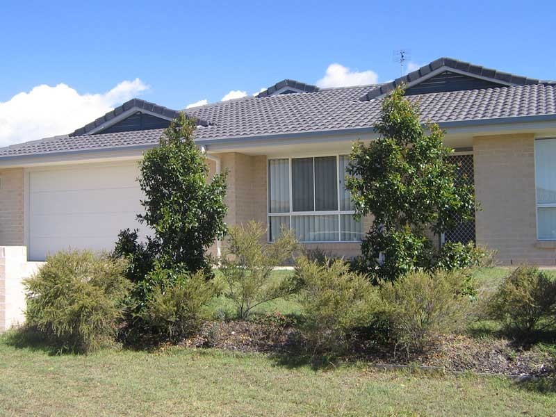 21 Peony Circuit – Application Approved, Little Mountain QLD 4551
