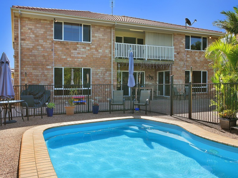 22 Perindi Ch, Currimundi QLD 4551