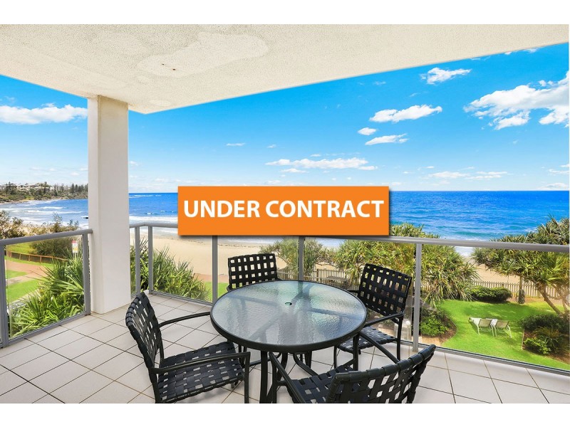 9/2 Merrima Crt – Pandanus, Kings Beach QLD 4551