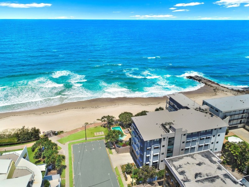 9/2 Merrima Crt – Pandanus, Kings Beach QLD 4551