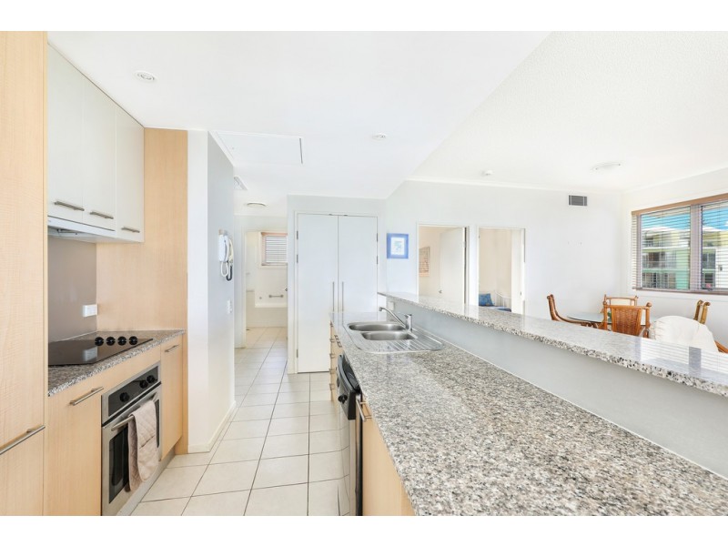 9/2 Merrima Crt – Pandanus, Kings Beach QLD 4551