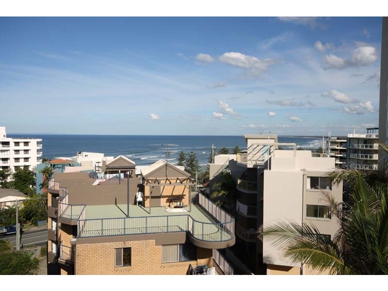 6/36 Moreton Parade – Costa Villa, Caloundra QLD 4551