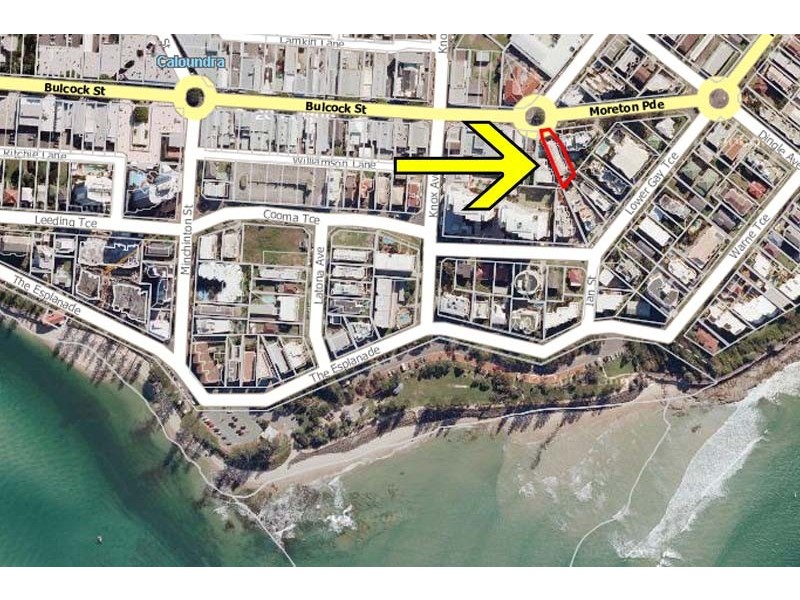 6/36 Moreton Parade – Costa Villa, Caloundra QLD 4551