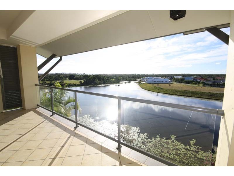 8/1 Millenium Cicuit – Vardon Point, Pelican Waters QLD 4551