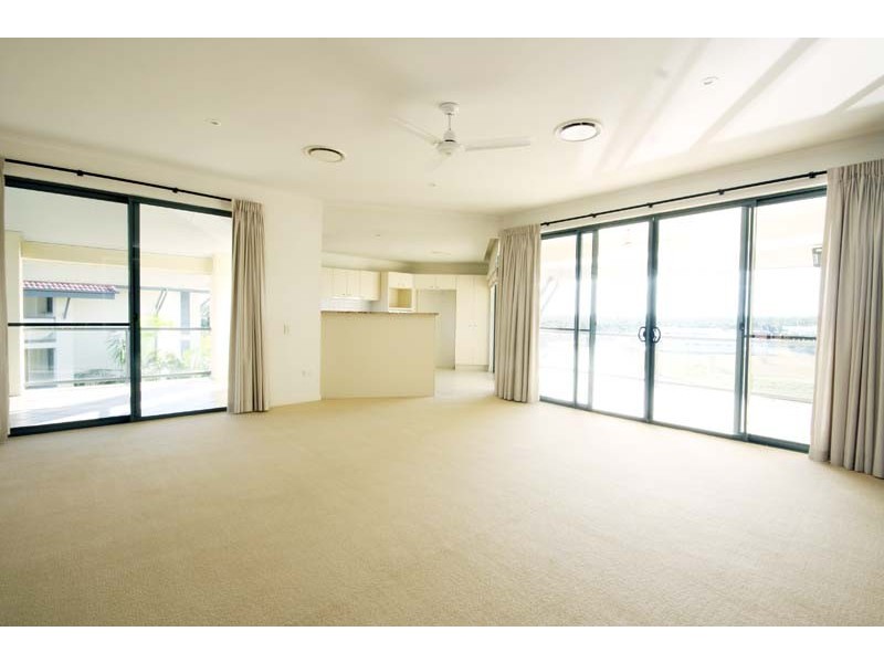 8/1 Millenium Cicuit – Vardon Point, Pelican Waters QLD 4551