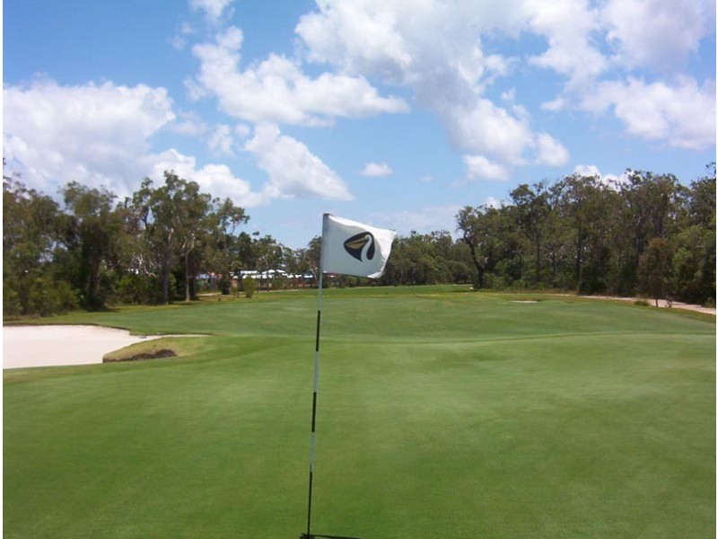 8/1 Millenium Cicuit – Vardon Point, Pelican Waters QLD 4551