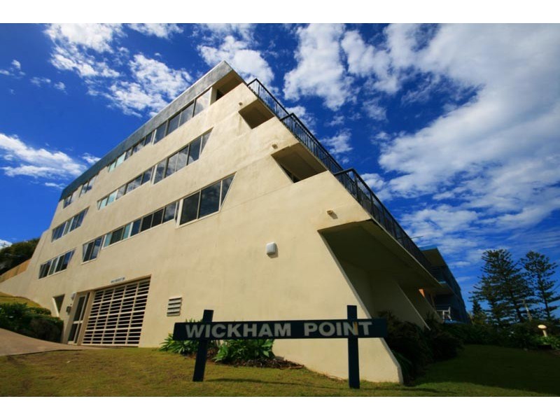 2/44 Victoria Terrace – Wickham Point, Kings Beach QLD 4551