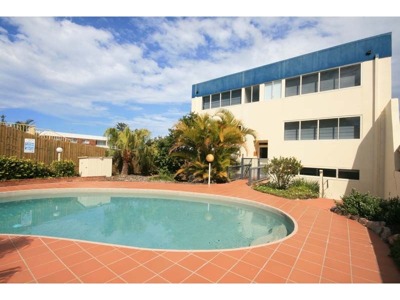 2/44 Victoria Terrace – Wickham Point, Kings Beach QLD 4551