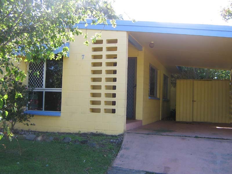 1-7 Osprey Street, Caloundra QLD 4551