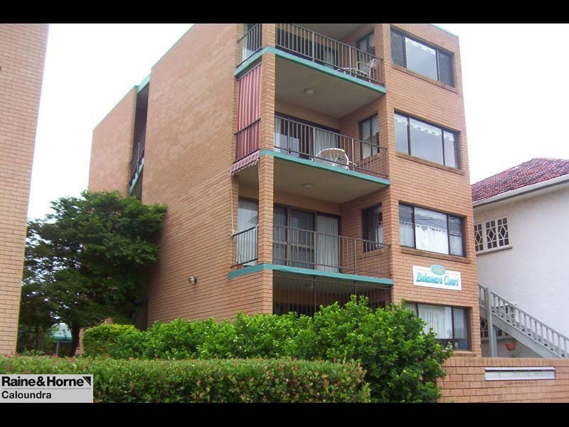 1/33 Leeding Terrace – Balamara, Caloundra QLD 4551