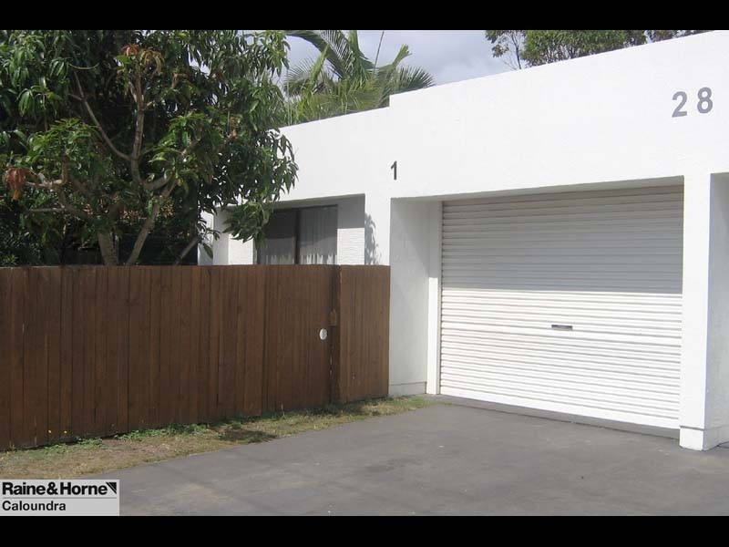 1/28 Balyata Street, Warana QLD 4575