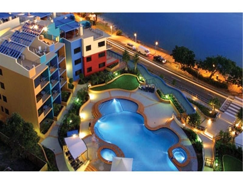 73/100 Bulcock Street ‘Grand Pacific’, Caloundra QLD 4551