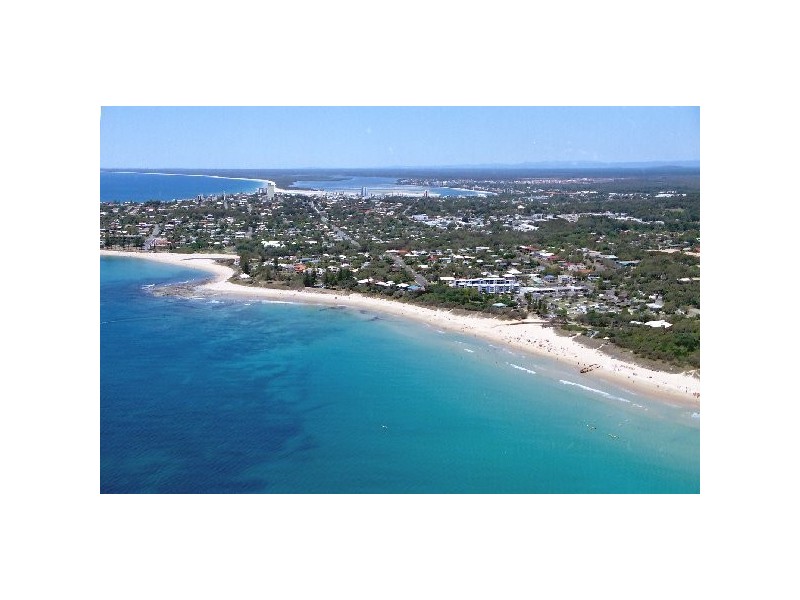 6 Elizabeth Street, Dicky Beach QLD 4551