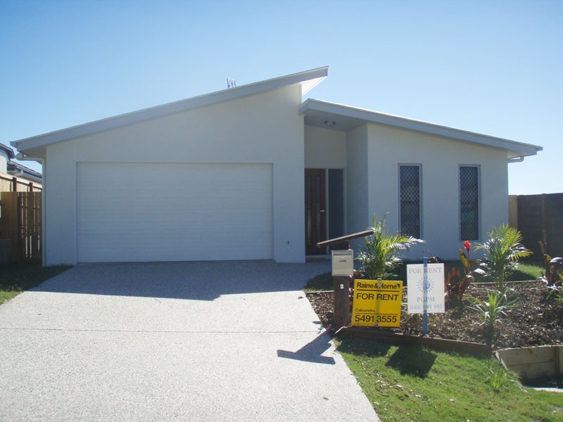 2 Little Tree Lane, Little Mountain QLD 4551