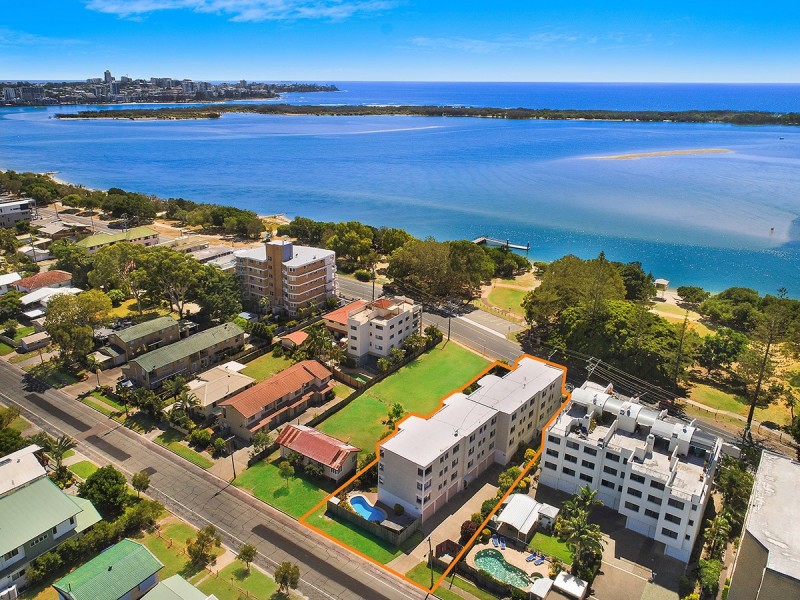 7/66 The Esplanade – Windsurfer, Golden Beach QLD 4551