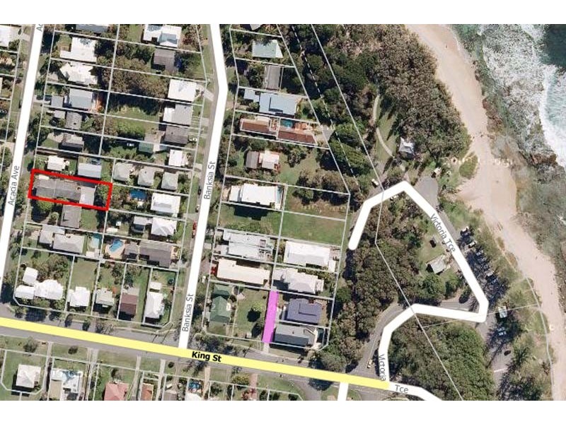 3/17  Acacia Ave, Shelly Beach QLD 4551