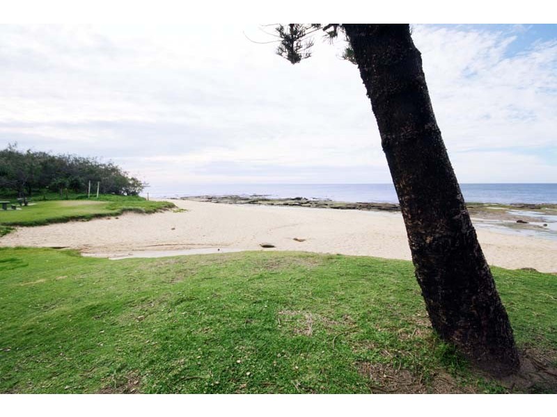 3/17  Acacia Ave, Shelly Beach QLD 4551