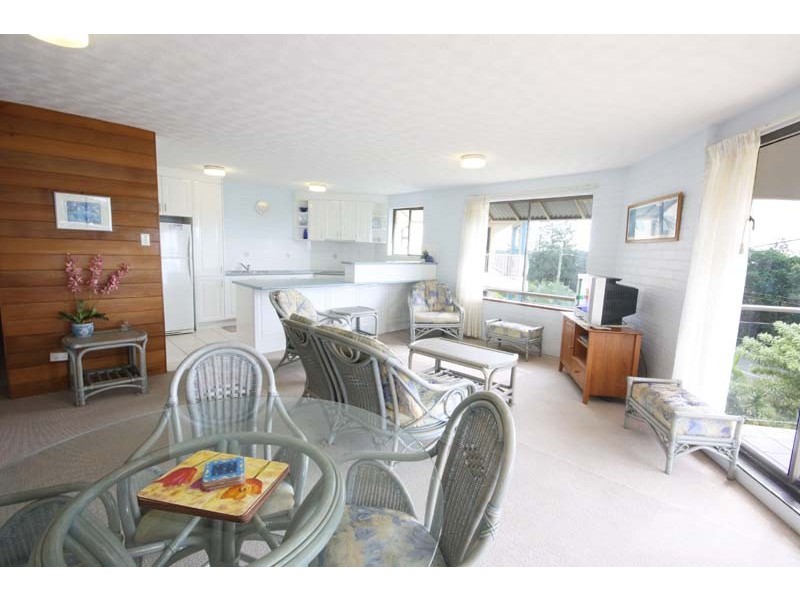 3/30 Victoria Terrace ‘Seapines’, Shelly Beach QLD 4551