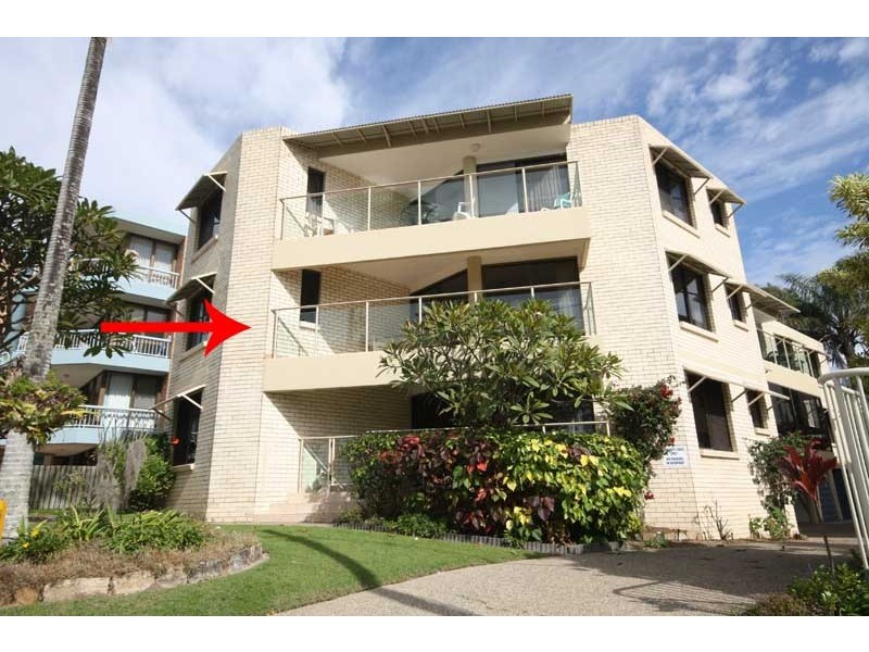 3/30 Victoria Terrace ‘Seapines’, Shelly Beach QLD 4551