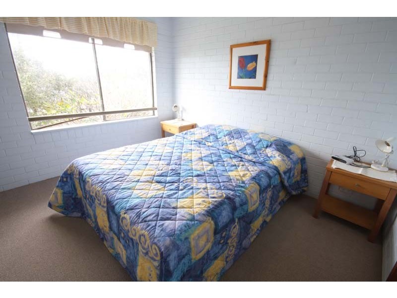 3/30 Victoria Terrace ‘Seapines’, Shelly Beach QLD 4551